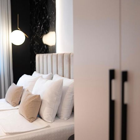 Regent Blue Apartments - Free Private Parking Mostar Luaran gambar
