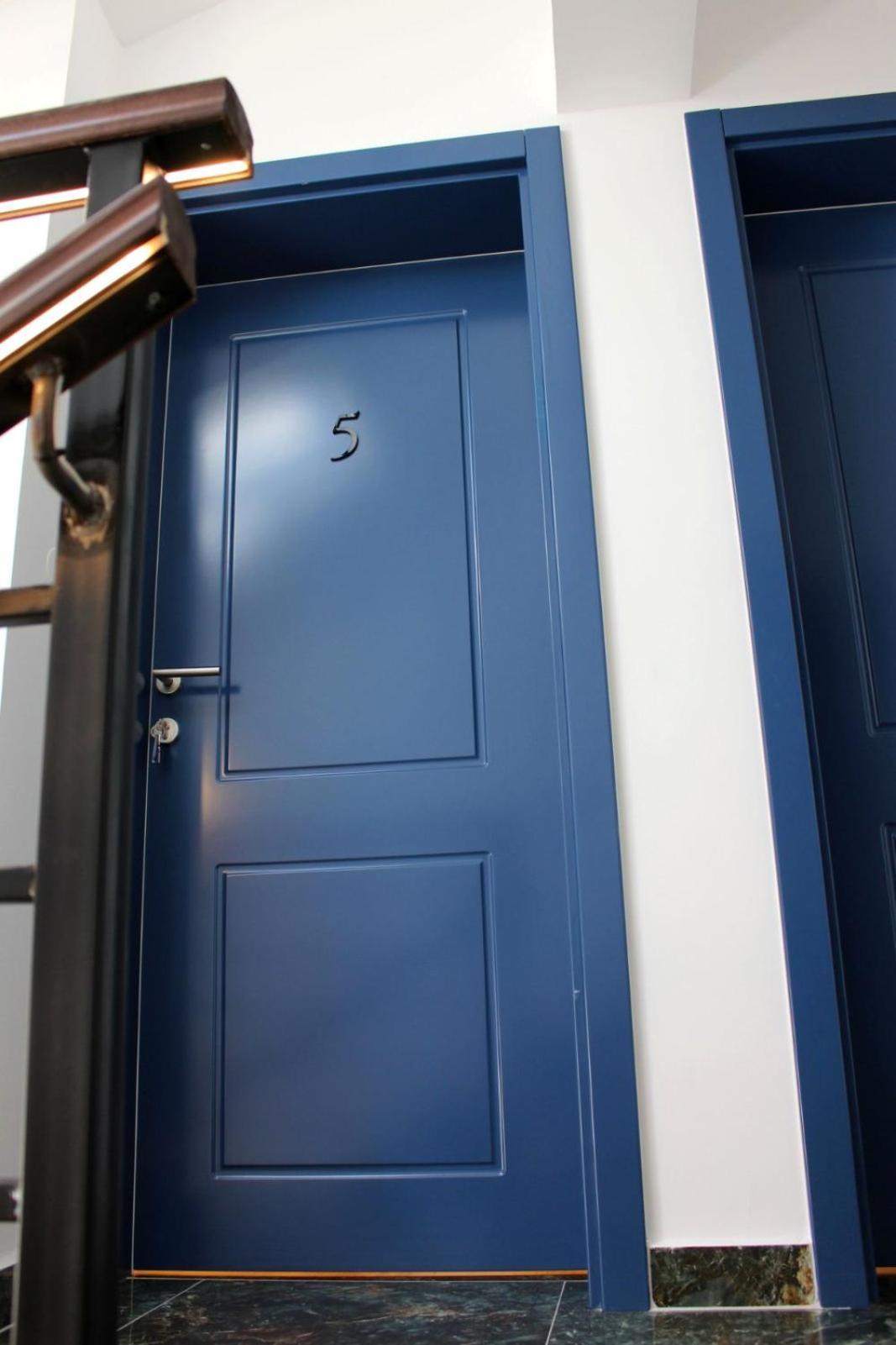 Regent Blue Apartments - Free Private Parking Mostar Luaran gambar