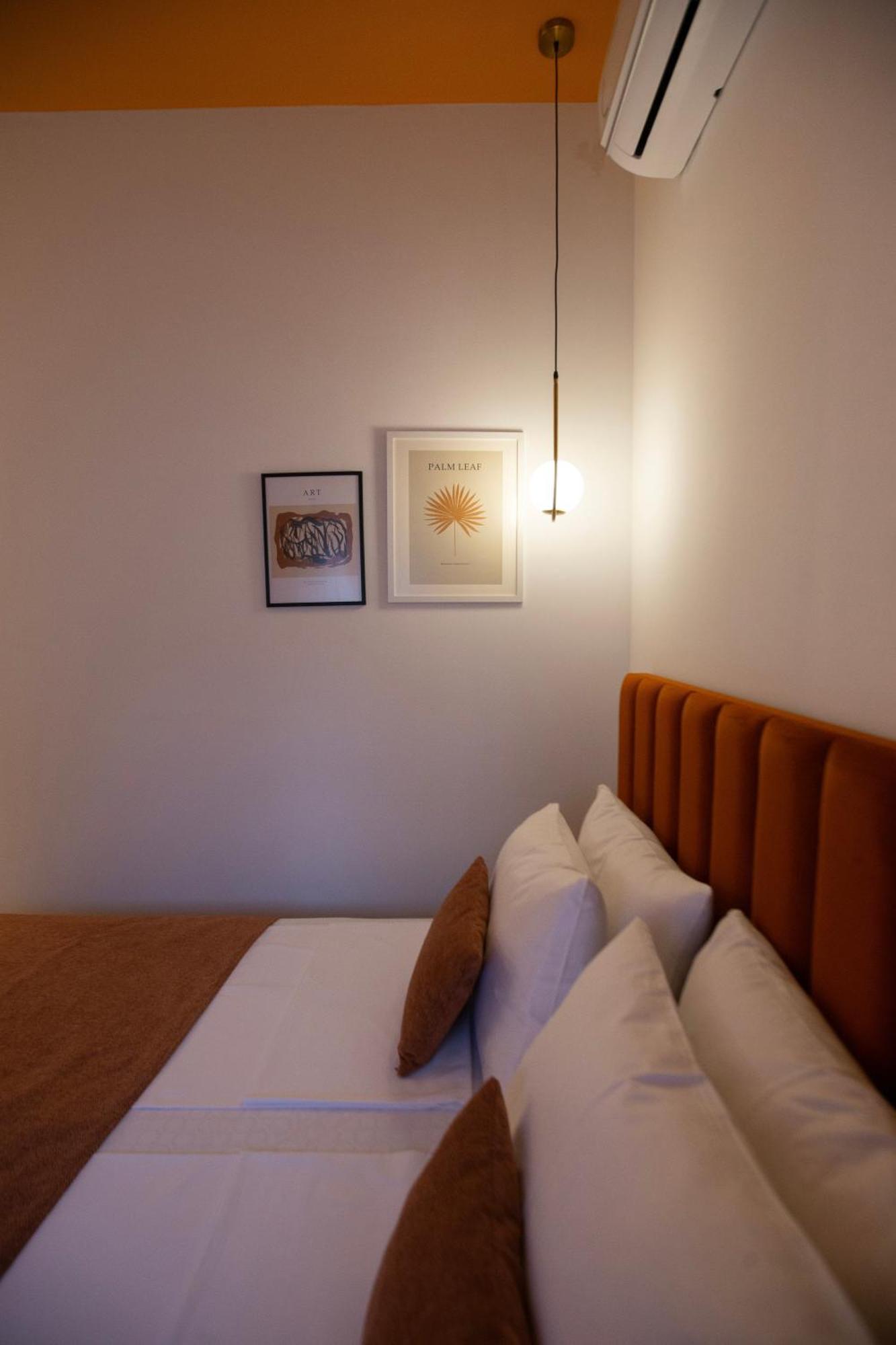 Regent Blue Apartments - Free Private Parking Mostar Luaran gambar