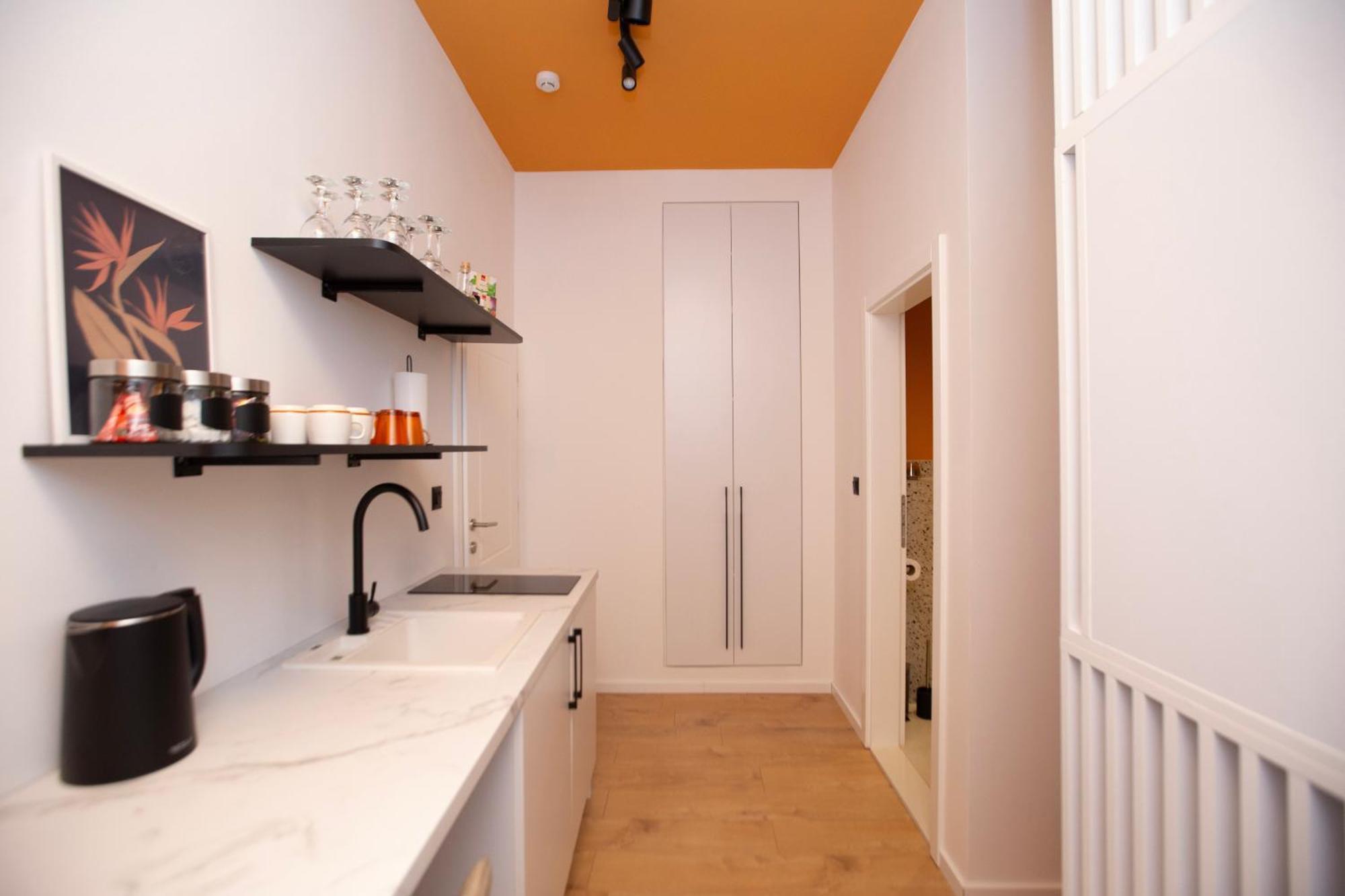 Regent Blue Apartments - Free Private Parking Mostar Luaran gambar