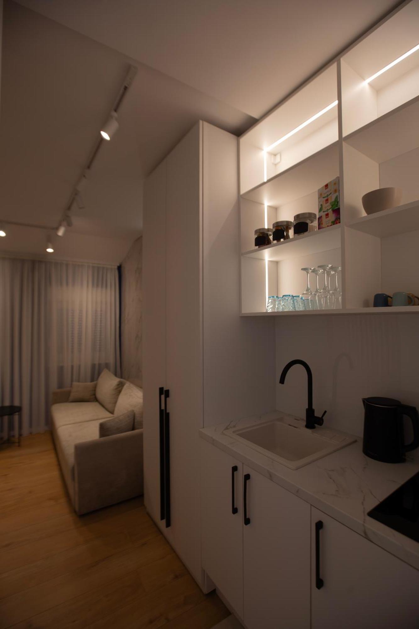 Regent Blue Apartments - Free Private Parking Mostar Luaran gambar