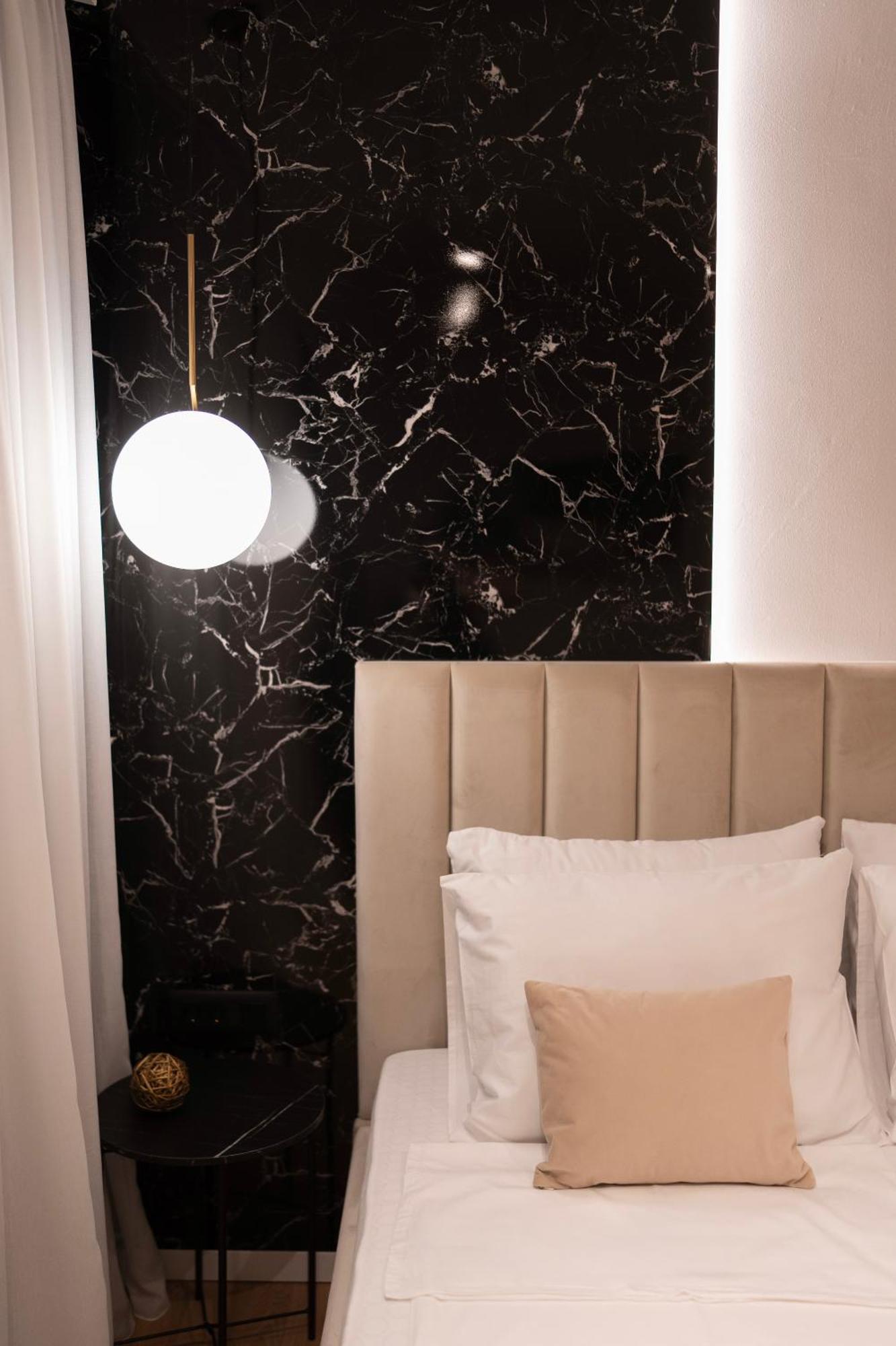 Regent Blue Apartments - Free Private Parking Mostar Luaran gambar