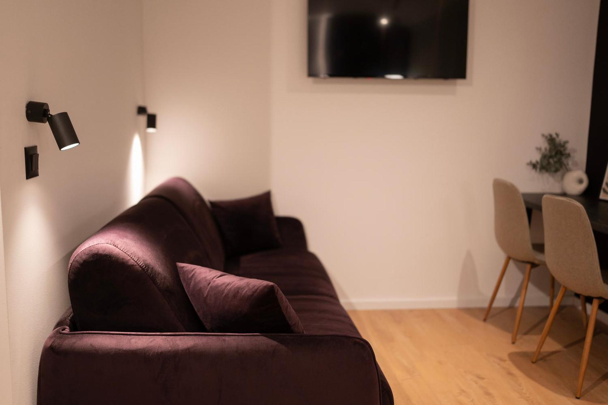 Regent Blue Apartments - Free Private Parking Mostar Luaran gambar