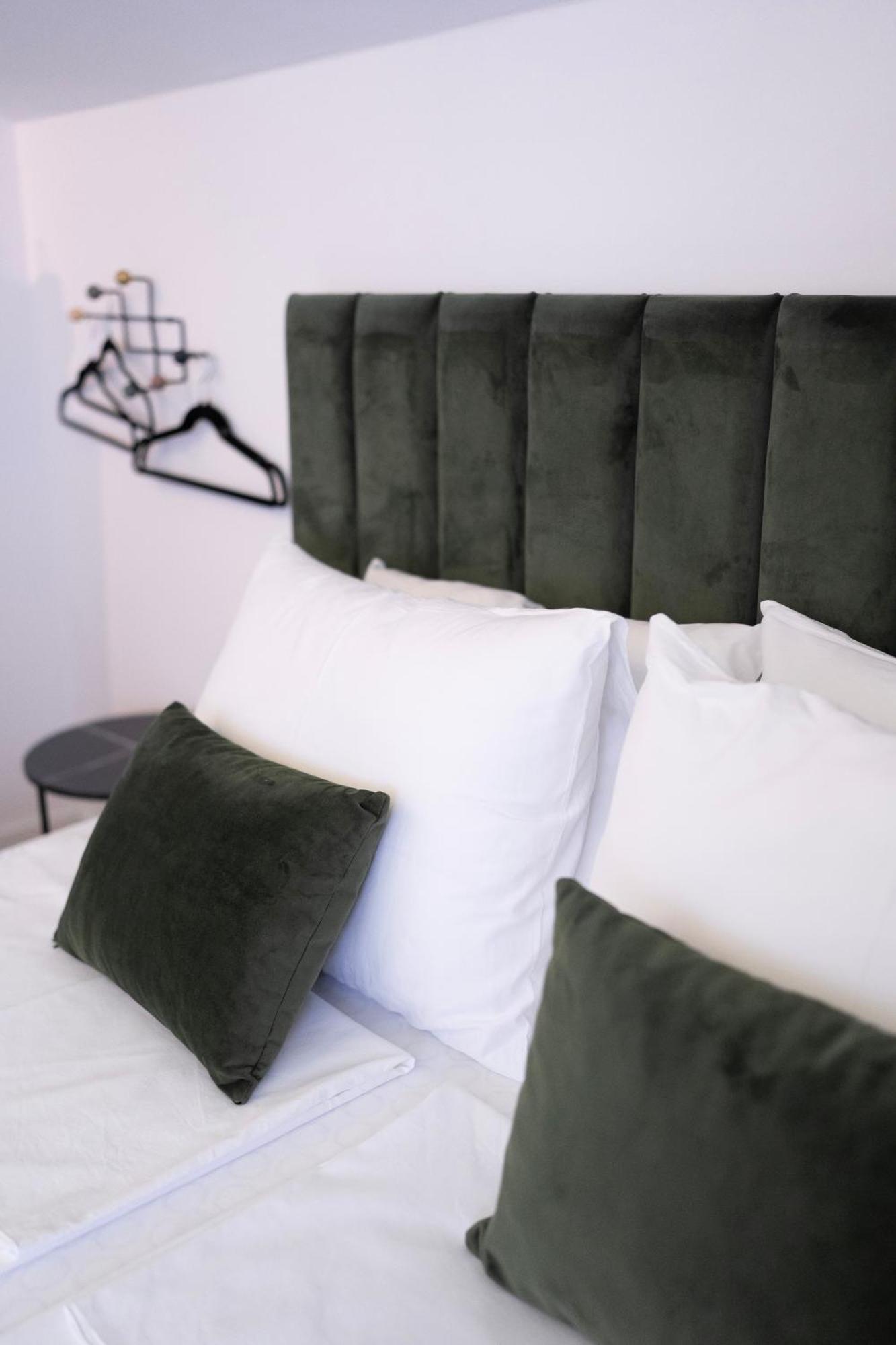 Regent Blue Apartments - Free Private Parking Mostar Luaran gambar