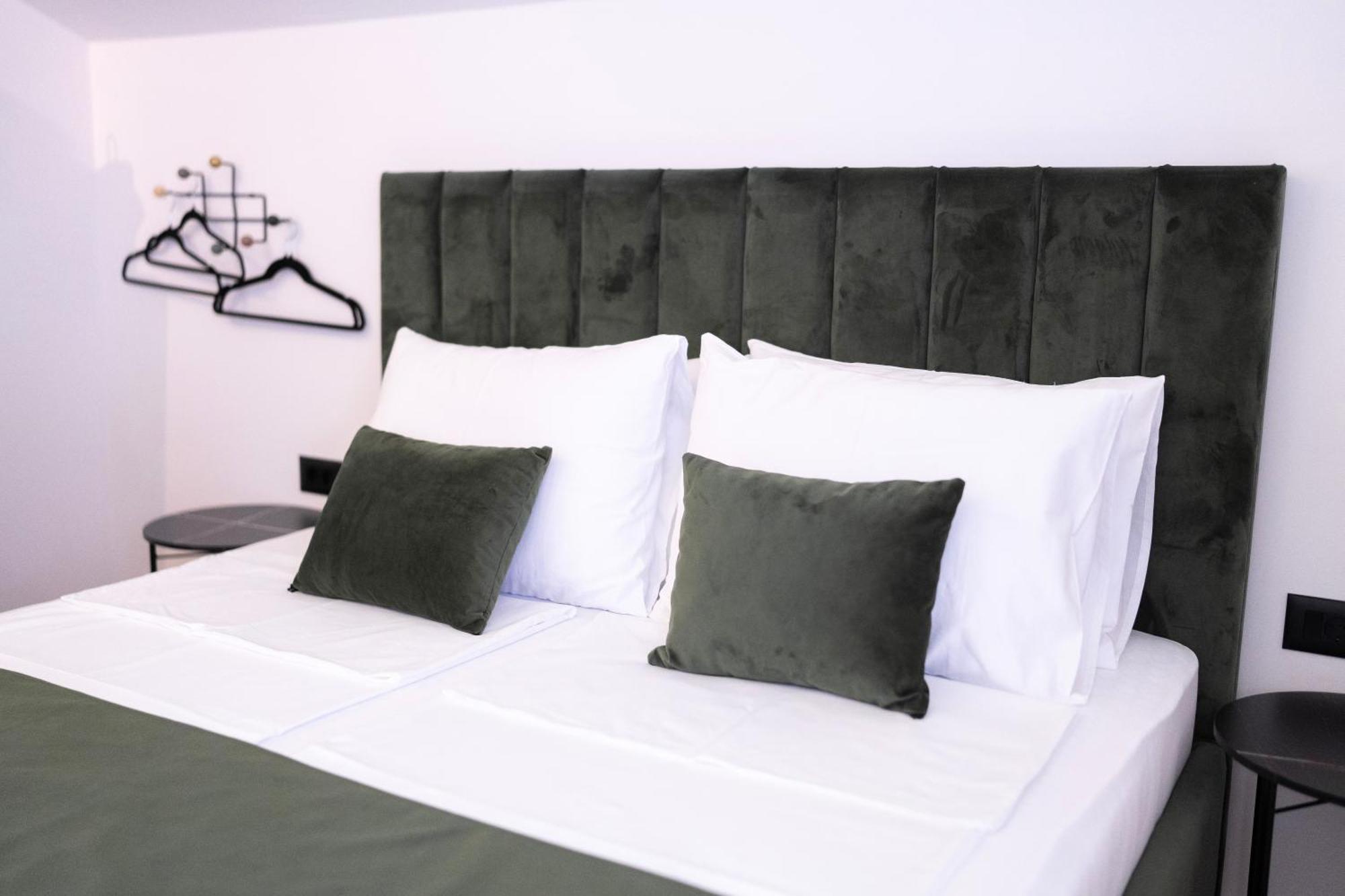 Regent Blue Apartments - Free Private Parking Mostar Luaran gambar