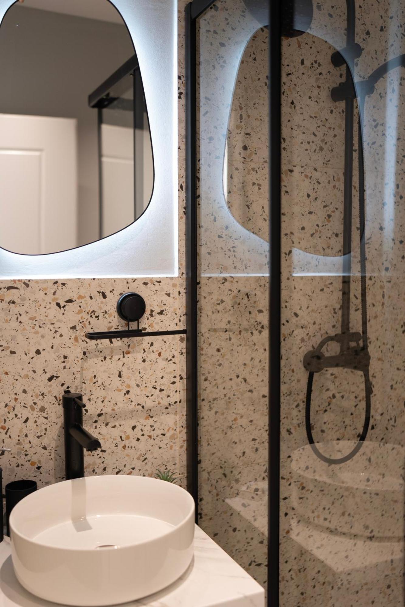 Regent Blue Apartments - Free Private Parking Mostar Luaran gambar