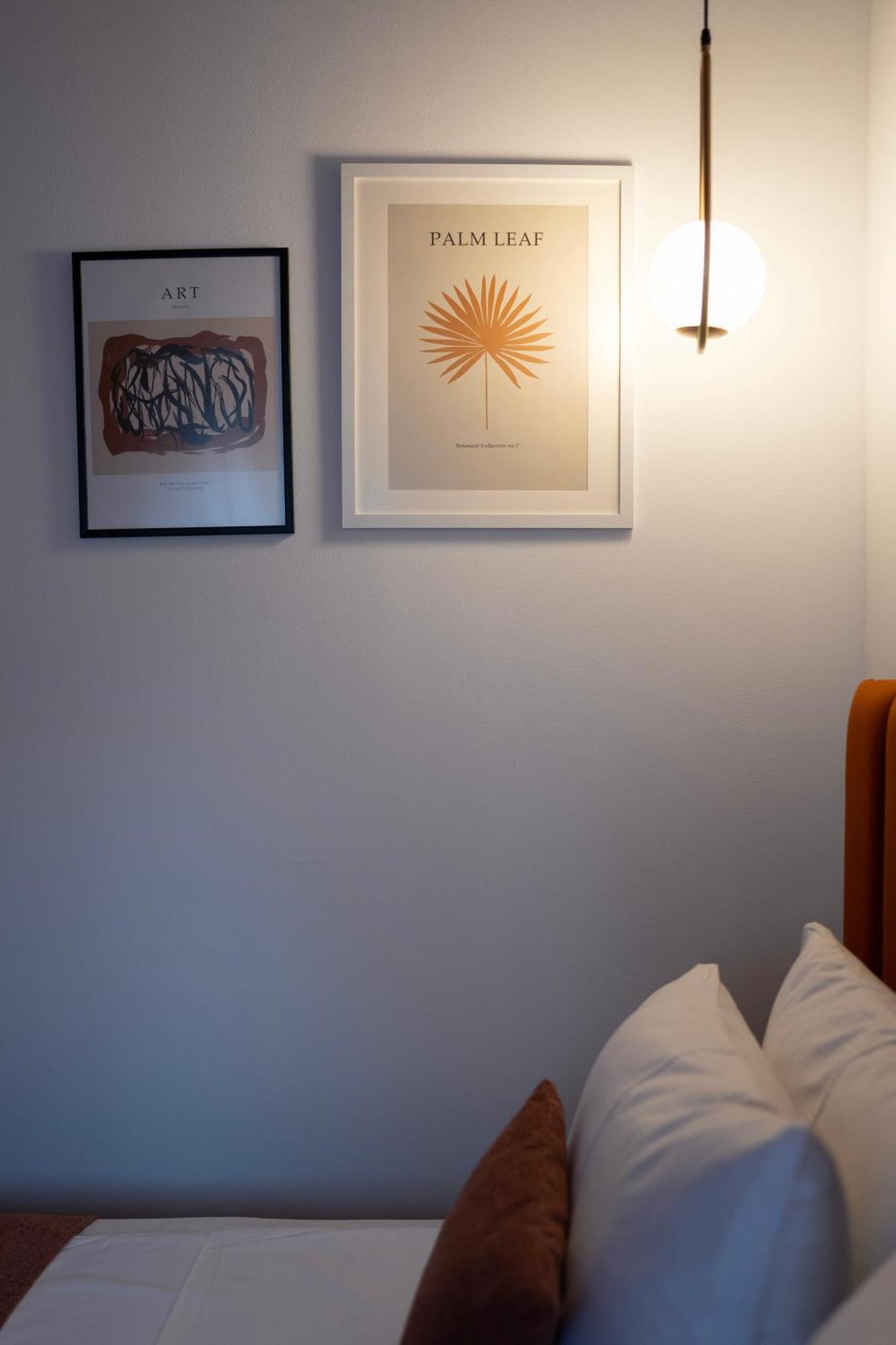 Regent Blue Apartments - Free Private Parking Mostar Luaran gambar