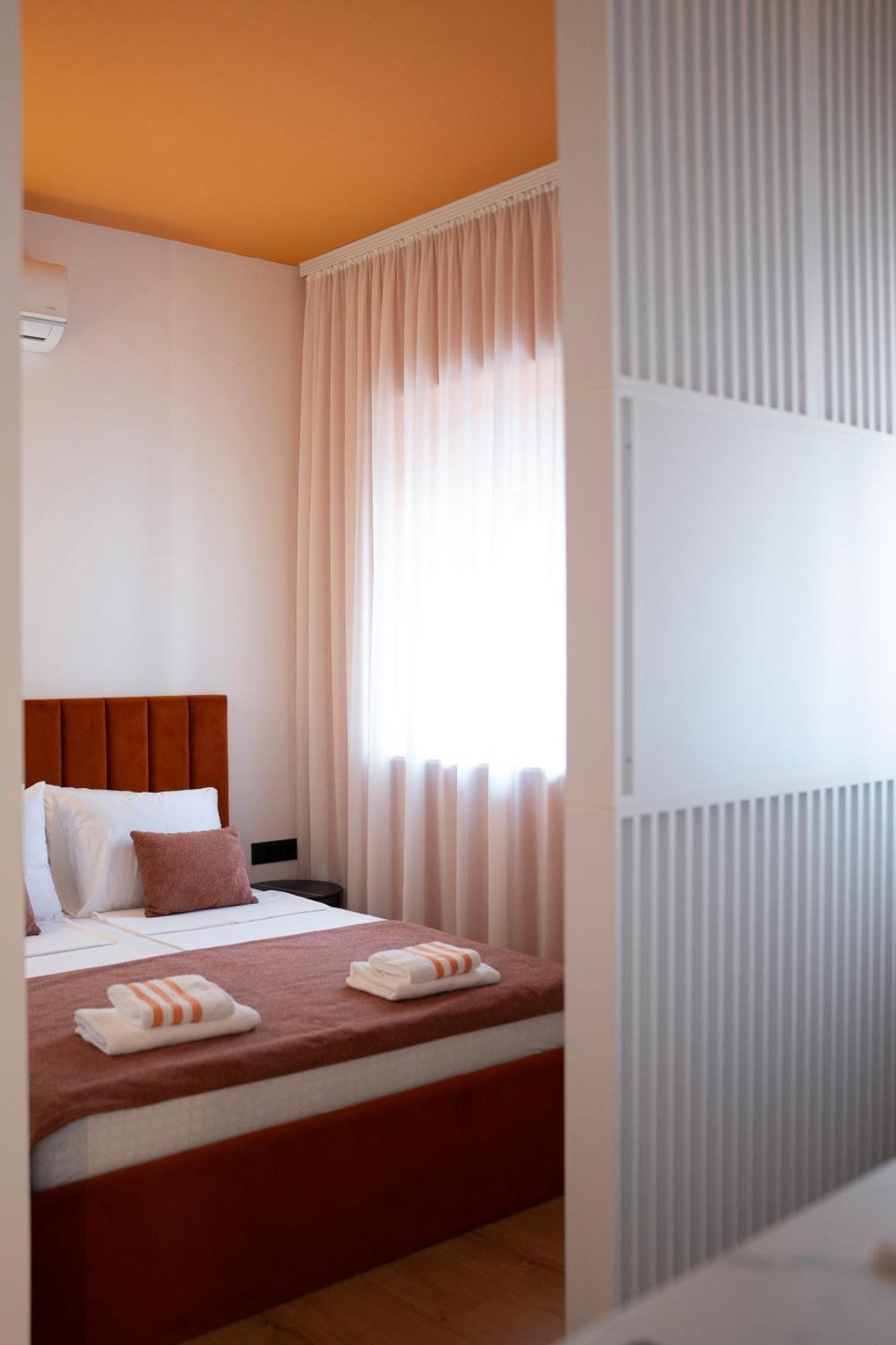Regent Blue Apartments - Free Private Parking Mostar Luaran gambar