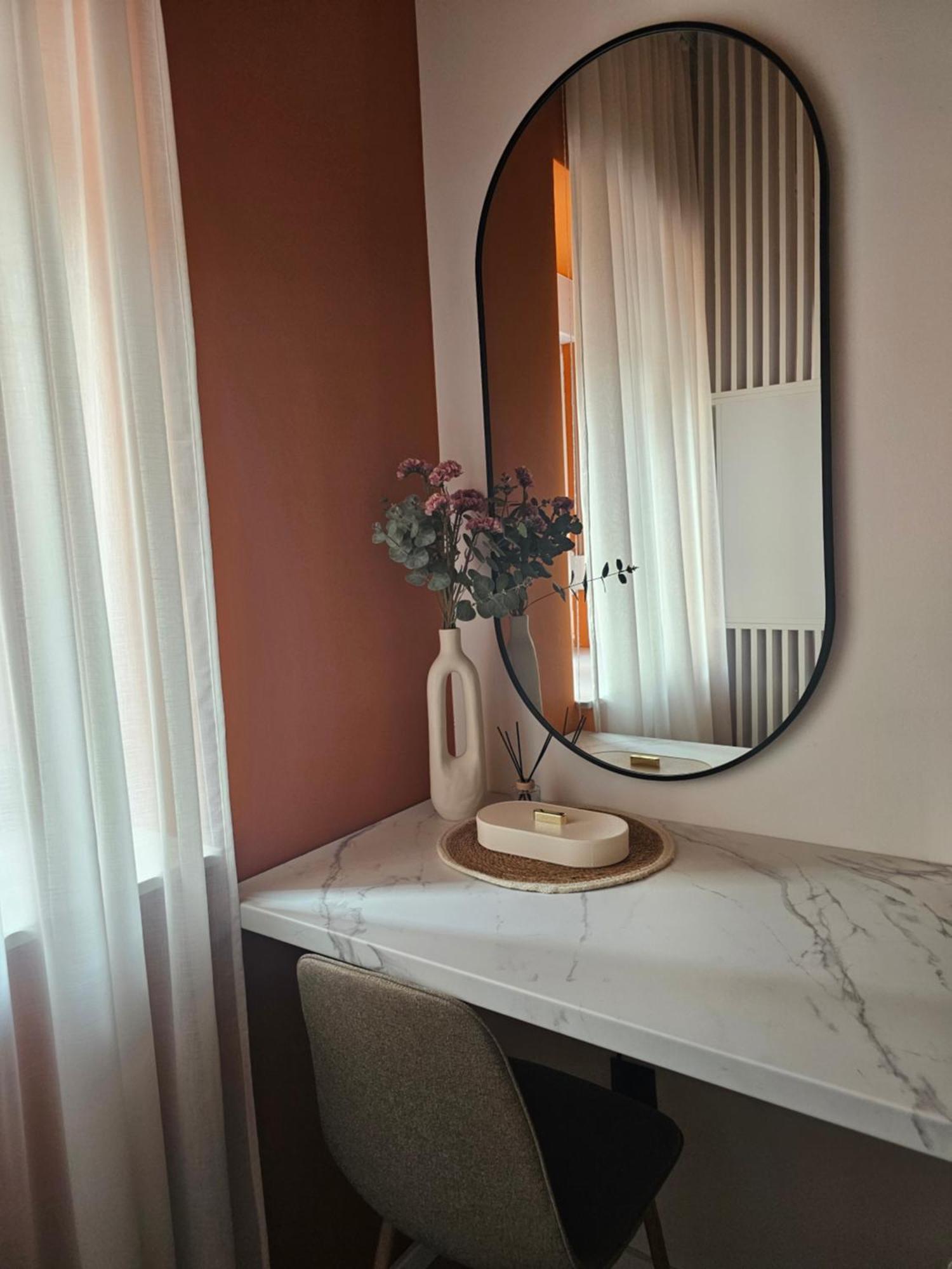 Regent Blue Apartments - Free Private Parking Mostar Bilik gambar